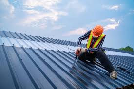 Reliable Houghton Lake, MI Roofing Solutions